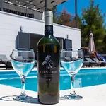 Olive Tree فيلة
