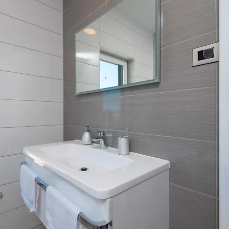 Villa Olive Tree Orebić