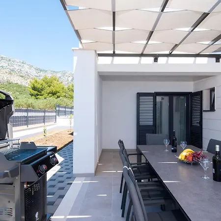 Olive Tree * Orebić