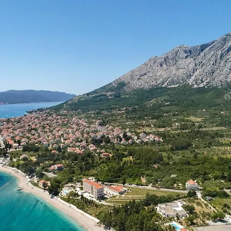 Villa Olive Tree Orebić