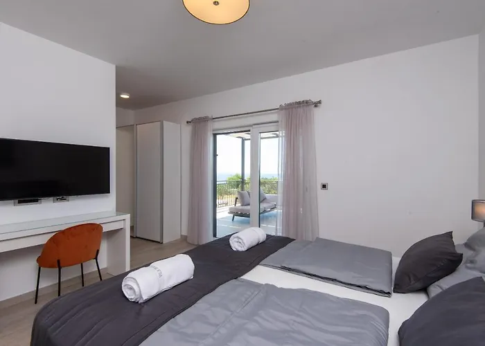 Olive Tree 别墅 奥瑞比克