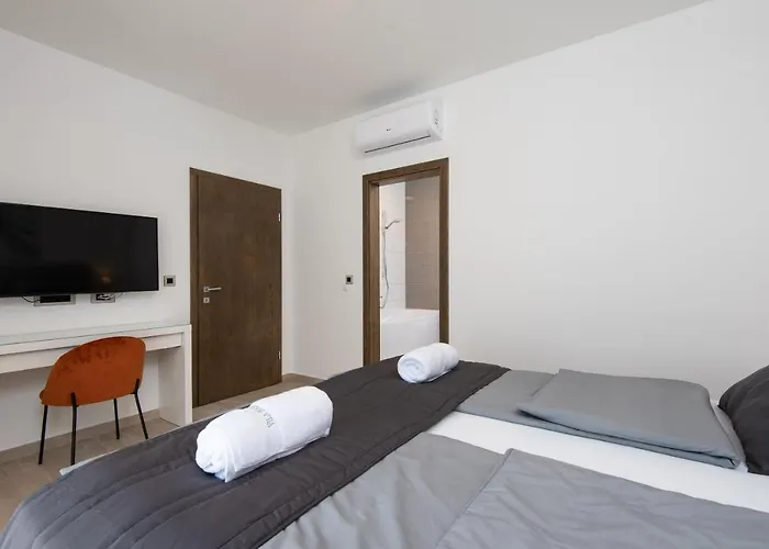 别墅 Olive Tree 奥瑞比克