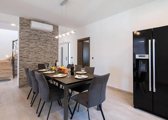 别墅 Olive Tree 奥瑞比克