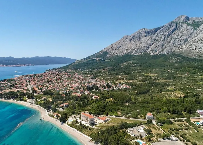 别墅 Olive Tree 奥瑞比克