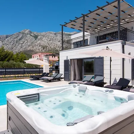 Olive Tree Villa Orebic
