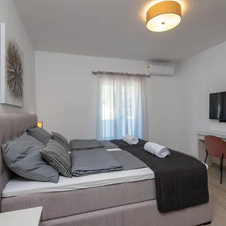 Holiday Villa Olive Tree