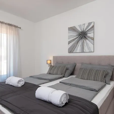 Villa Holiday Villa Olive Tree
