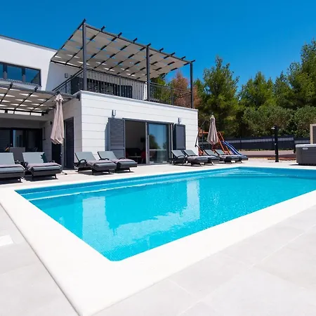 Villa Holiday Villa Olive Tree *