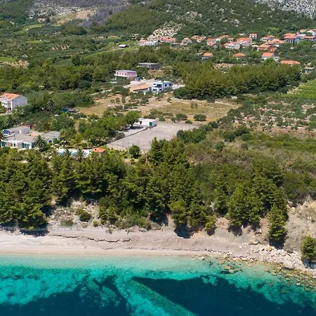 Holiday Villa Olive Tree Villa Orebić