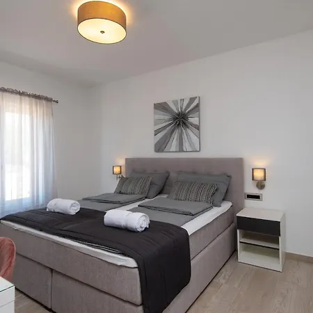 Holiday Villa Olive Tree Villa *