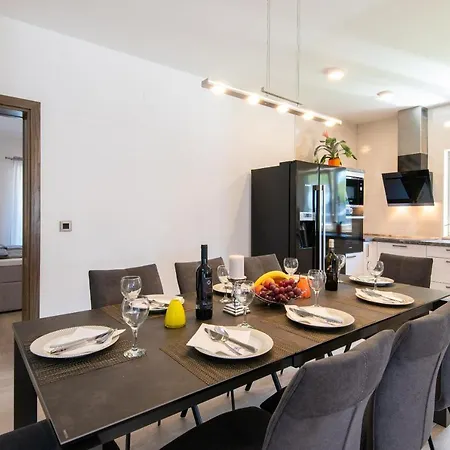 Holiday Villa Olive Tree Villa *