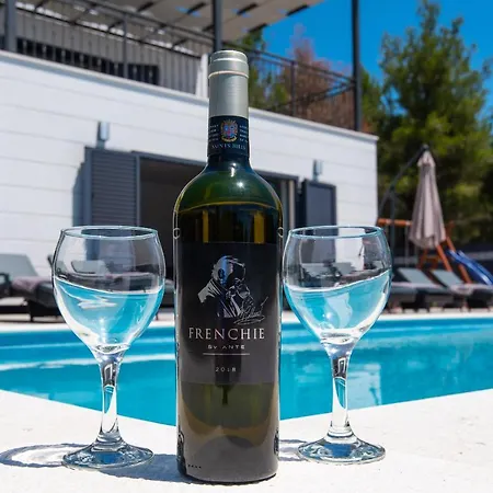 Olive Tree Villa