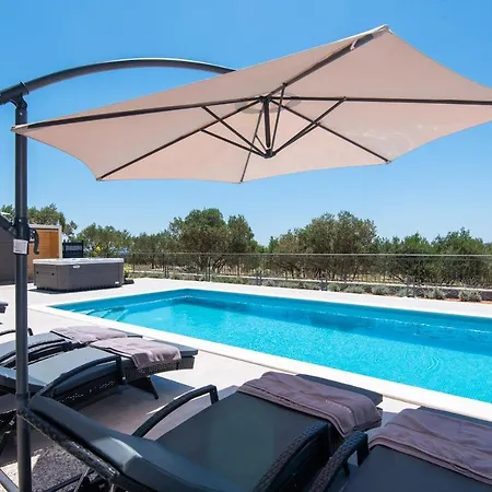 Holiday Villa Olive Tree * Orebić