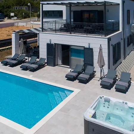 Villa Holiday Villa Olive Tree *