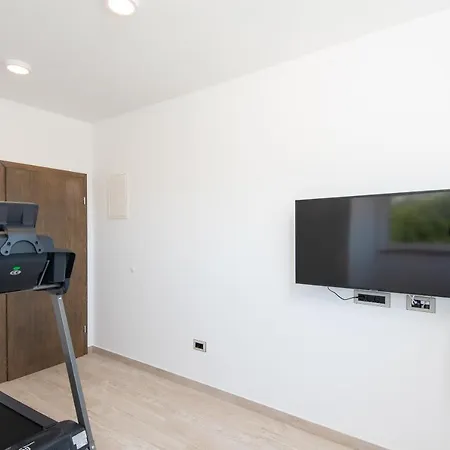 Villa Olive Tree