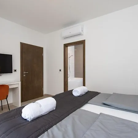Villa Holiday Villa Olive Tree Orebić