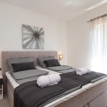 Holiday Villa Olive Tree Orebić