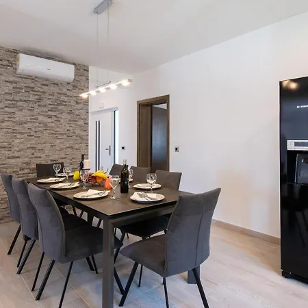 Villa Holiday Villa Olive Tree Orebić