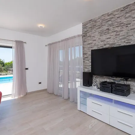 Holiday Villa Olive Tree Villa *