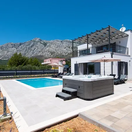 Villa Olive Tree *