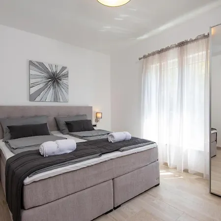 Villa Holiday Villa Olive Tree