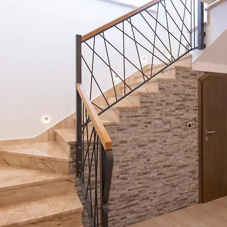 Villa Olive Tree *