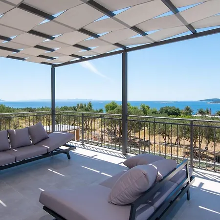 Holiday Villa Olive Tree Villa *