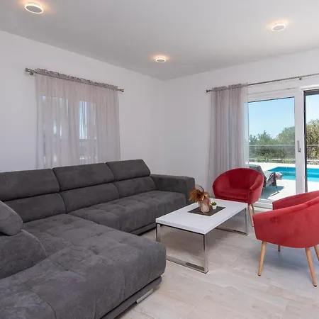Holiday Villa Olive Tree Orebić