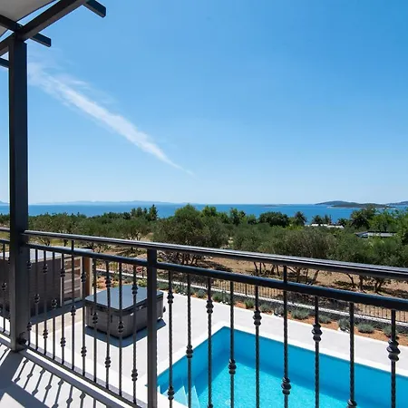 Villa Holiday Villa Olive Tree