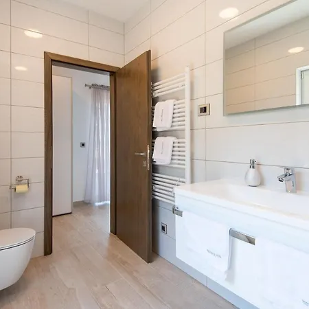Villa Holiday Villa Olive Tree *