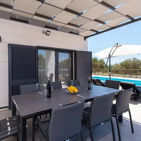 Holiday Villa Olive Tree Villa Orebić