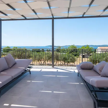 Villa Holiday Villa Olive Tree Orebić