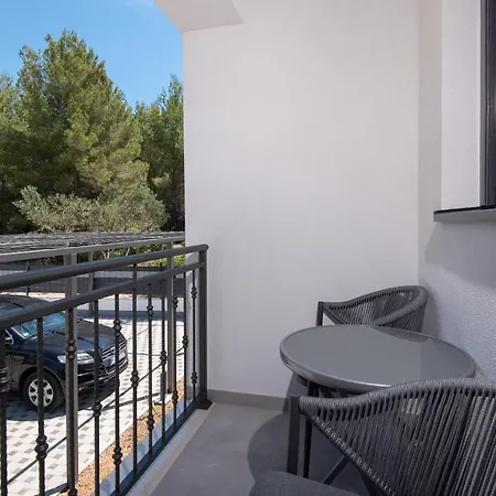 Olive Tree Orebic