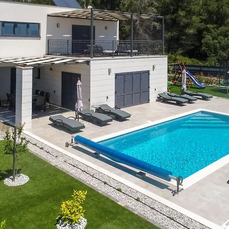 Villa Holiday Villa Olive Tree