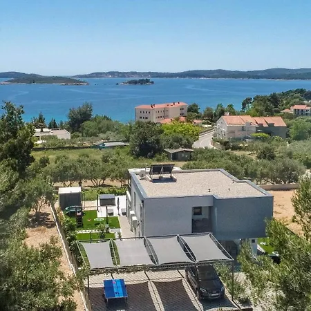 Holiday Villa Olive Tree Orebić