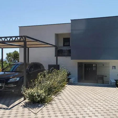 Villa Holiday Villa Olive Tree *
