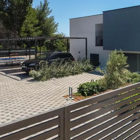 Villa Olive Tree Orebic