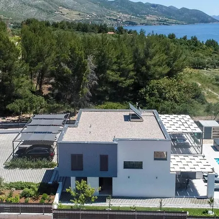 Villa Holiday Villa Olive Tree *