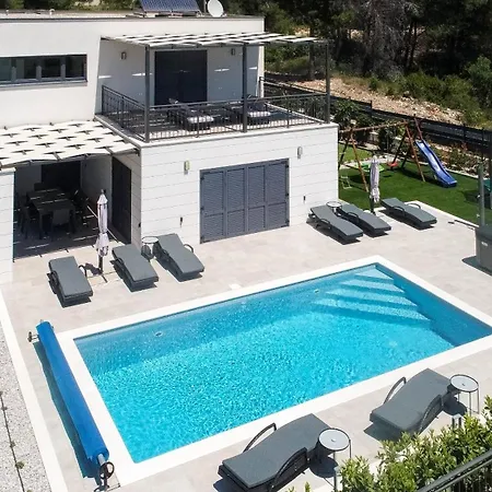 Villa Holiday Villa Olive Tree *