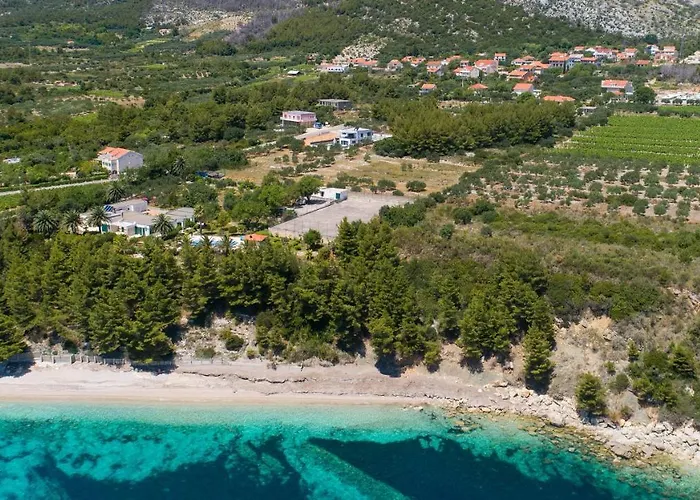 Olive Tree Villa Orebić