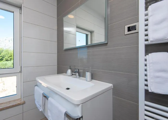 Villa Olive Tree Orebić