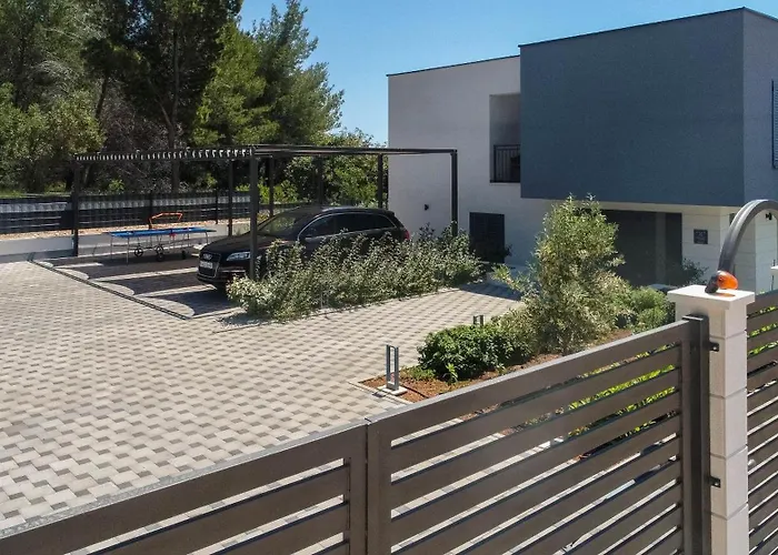 Villa Olive Tree Orebić